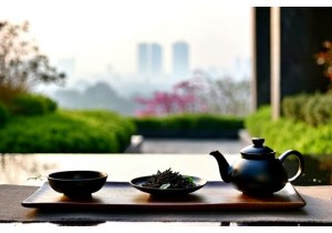 Chengdu Slow Living at Park Hyatt Chengdu Rooftop Gardens