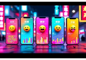 What Makes a China Emoji Meme Go Viral Across Platforms