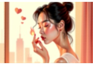 Xiaohongshu Viral Posts Fueling China