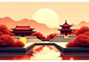 Nanchang vs Changsha Revolutionary History and Red Tourism Appeal