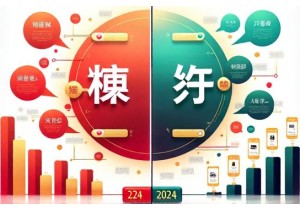 TikTok vs Kuaishou Which Platform Shapes Chinese Buzzwords