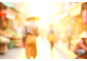 Chinese Street Food Stories from Real Wet Market Vendors