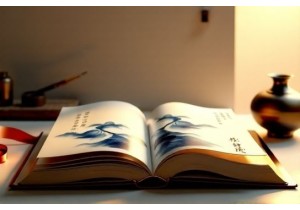 Viral Aesthetics Explained Through Chinese Aesthetic Revival