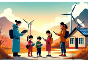 Chinese Role Models Launching Youth STEM Programs Across Western China