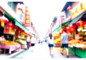 Food Travel China Tips for Navigating Guangzhou Morph Market