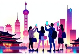 How Viral Video Trends China Amplify Travel Shopping Narratives