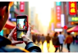 Viral Video Trends China Often Start in Tier Three Cities First