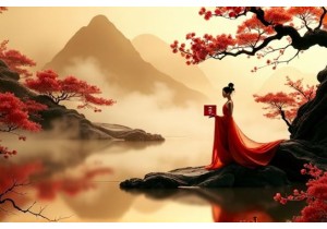 Why Xiaohongshu爆款 Drives the New Wave of Oriental Aesthetics