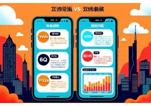 TikTok vs Kuaishou Content Differences That Define Chinese Slang