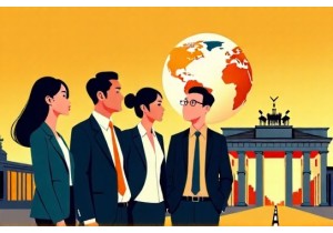 Inspirational Stories of Chinese Entrepreneurs Abroad