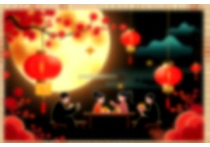 Traditional Festivals China Bring History Alive With Color and Song