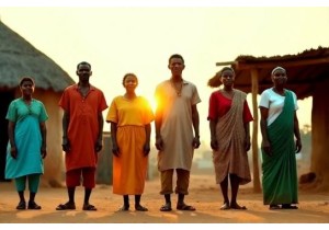 Inspirational Stories of Self Made Entrepreneurs Rising From Village Roots