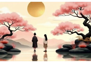 Why Gen Z Chooses Eastern Aesthetics Over Western Minimalism