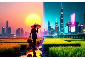 How Viral Video Trends China Mirror Urban Rural Cultural Shifts