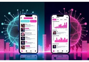 TikTok vs Kuaishou Algorithms and Their Impact on Meme Culture China