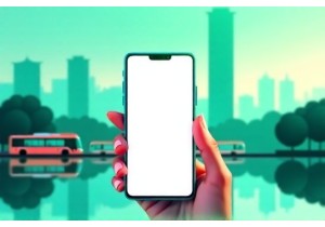 City transit app recommendations for Hangzhou metro and bus real time data