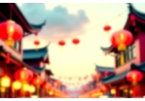 Lunar New Year Campaigns Showcase Evolution of Viral Aesthetics