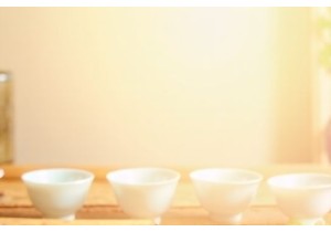 Tea Culture China The Quiet Ritual of Fujian Oolong Preparation