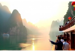 Explore China by Yangtze River Cruise with Expert Guides