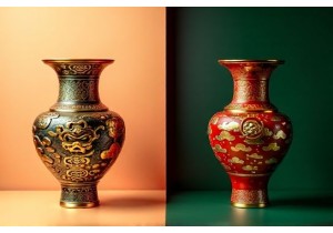 From Bronze Vessels to App Icons The Journey of Chinese Symbolism