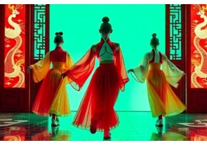 How Viral Aesthetics Redefine Chinese Fashion on TikTok