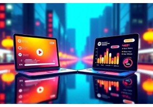 TikTok vs Kuaishou User Behavior Behind Viral Video Trends China