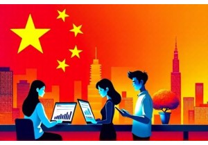 Local Perspective China on Post Pandemic Youth Career Choices