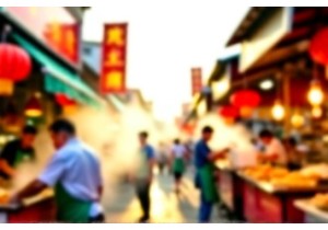 Top 10 Must-Try Dishes at China