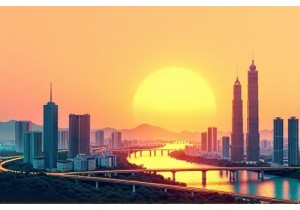 Zhuhai vs Shenzhen Special Economic Zone Evolution and Policy Impact