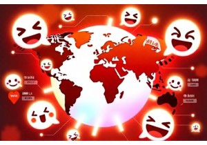 Why China Emoji Meme Language Is Spreading Globally