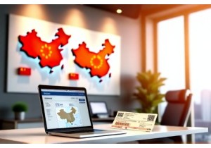 China Travel Agency Offering Multi City Itinerary Planning