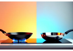 What Makes a Chinese Wok Different From Standard Western Cookware