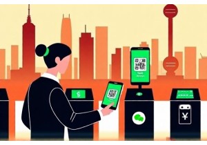 How to use WeChat Pay for subway and bus fares in major Chinese cities