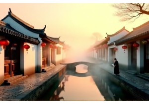 Ancient Towns China Offering Quiet Beauty and Cultural Depth