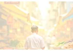 Wok and Walk Highlights from Guangzhou’s Bustling Fresh Market