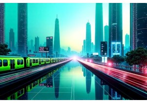 Guangzhou vs Shenzhen Modern Infrastructure and Tech Comparison