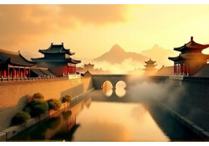 Visit China for History Lovers with Ancient Capital Tours