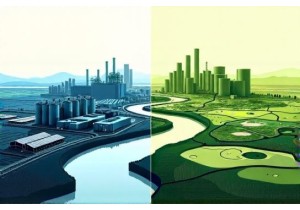 Baotou vs Ordos Inner Mongolia Resources Economy and Urban Expansion