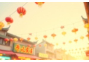 Experience a Culinary Adventure Through China