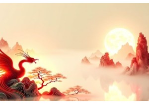 Why Chinese Heritage Themes Resurface in Viral Video Trends