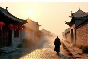Explore Ancient Towns China Where History Breathes Through Alleys