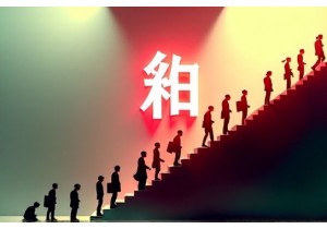 What Does Neijuan Mean in Chinese Internet Slang Today