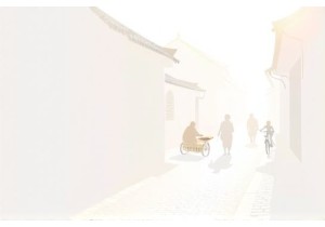 Daily Life in China A Day Inside a Suzhou Hutong Neighborhood