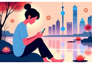 Understanding Chinese Youth Culture Beyond Western Stereotypes