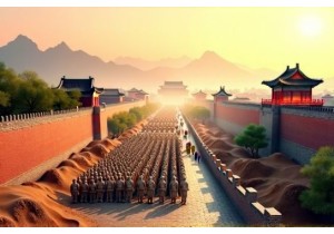 China City Guide for Culture Focused Travelers in Xi An