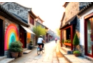 Beijing hidden gems beyond the Forbidden City and Temple of Heaven