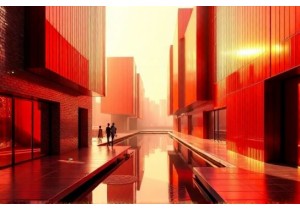 Beijing Hidden Gems Inside Zhongguancun Tech Innovation Hub