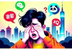 China Emoji Meme Logic Why Facepalm Is Not Just a Gesture