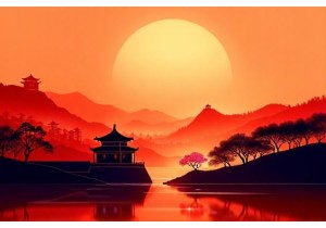 Beijing vs Hangzhou Imperial History Versus Natural Scenery Appeal