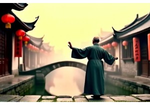 Why Ancient Towns China Are Perfect for Deep Cultural Travel